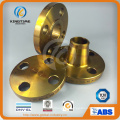 Flanges cegas do aço carbono da classe do ANSI B16.5 300lb com Ce (KT0207)